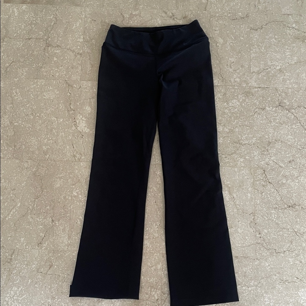 Nike Dri-FIT Black Leggings